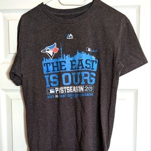 Toronto Blue Jays boys tee